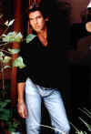 Pierce Brosnan