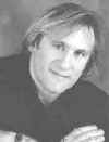 Gerard Depardieu