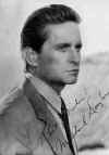 Michael Douglas