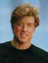 Robert Redford