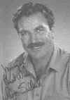 Tom Selleck