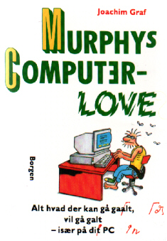 Murphys Computer-Love